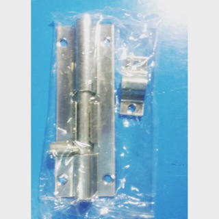 Chốt cửa, chốt tủ inox mini 4f/6f/8f