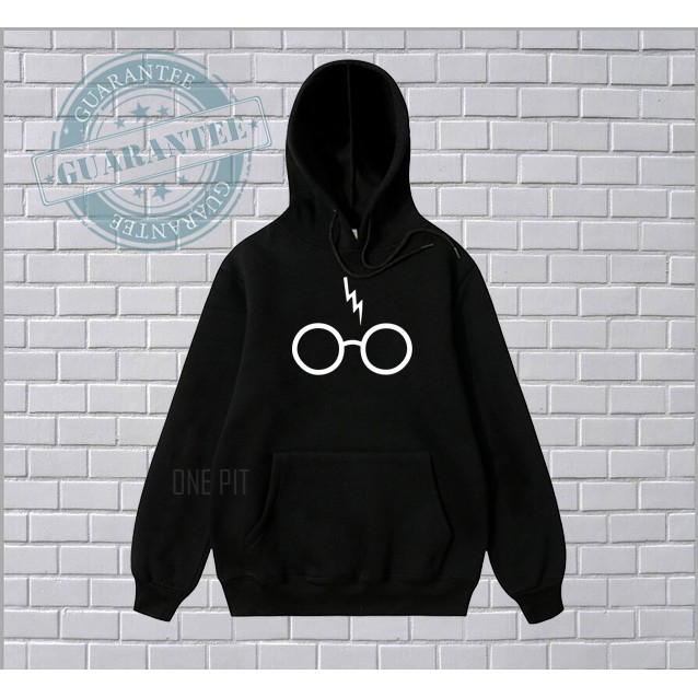 Áo Hoodie In Hình Harry Potter Độc Đáo