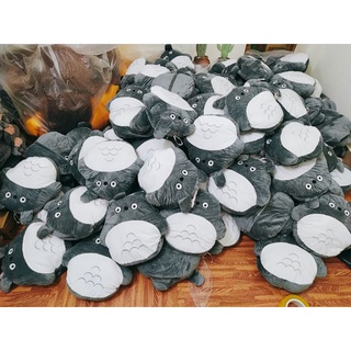 Túi sưởi sạc điện totoro