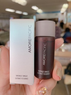 Nước thần AmorePacific