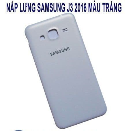 NẮP LƯNG THÁO MÁY CHÍNH HÃNG SAMSUNG J320