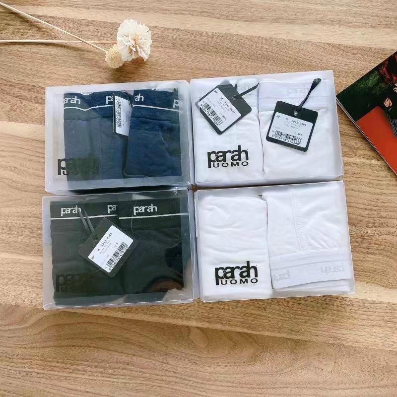 Set 2 quần lót nam Parah, hàng xuất xịn