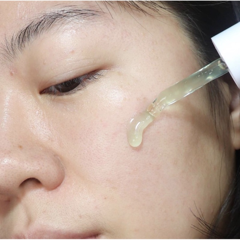 Serum tinh chất tràm trà giảm mụn Bring green Tea tree S.O.S spot serum