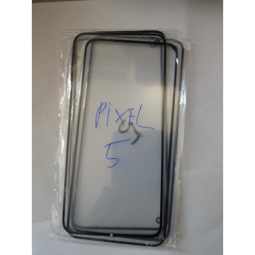 Mặt Kính Màn Hình Google Pixel 5