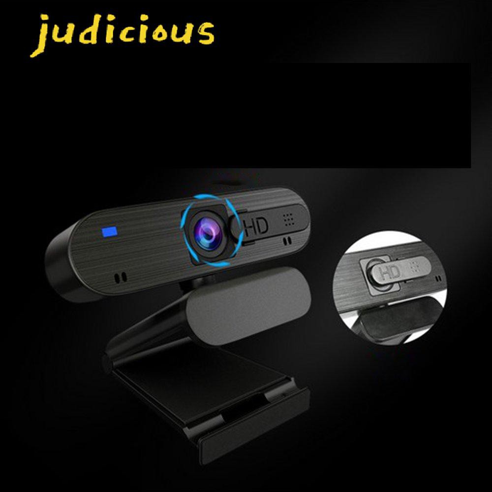 Webcam Cho Máy Tính Cổng Usb 1080p | BigBuy360 - bigbuy360.vn
