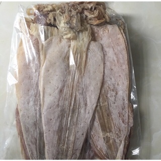 Mực Khô Loại 1 (6-8con/kg)