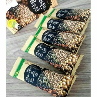 Bột ngũ cốc dinh dưỡng Hàn Quốc