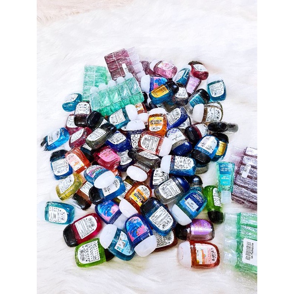 Nước rửa tay bath and body works