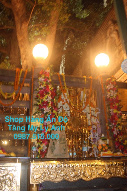 Chuỗi 108 hạt Raktu Phật Nhãn Nepal