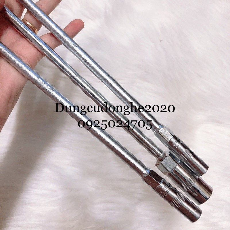 Cần Tuýp Chữ T TOP Cao Cấp TAIWAN