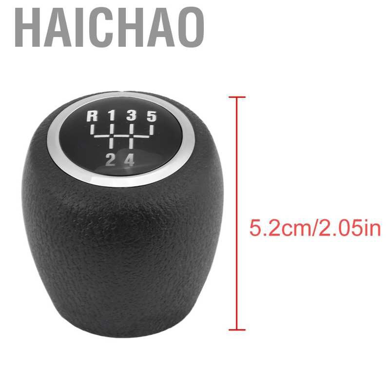 ☆Ready Stock☆Tay Nắm Cần Số 5 Tốc Độ Cho Xe Chevrolet Cruze 2008-12 | BigBuy360 - bigbuy360.vn