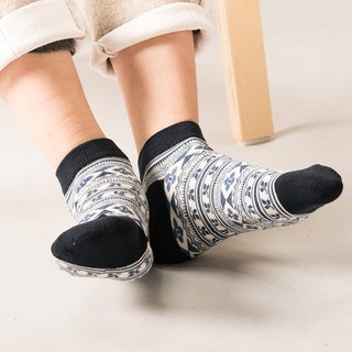 Tất nữ set 3 đôi TA20