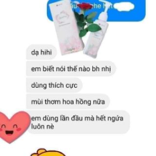 DUNG DỊCH VỆ SINH MAROSA