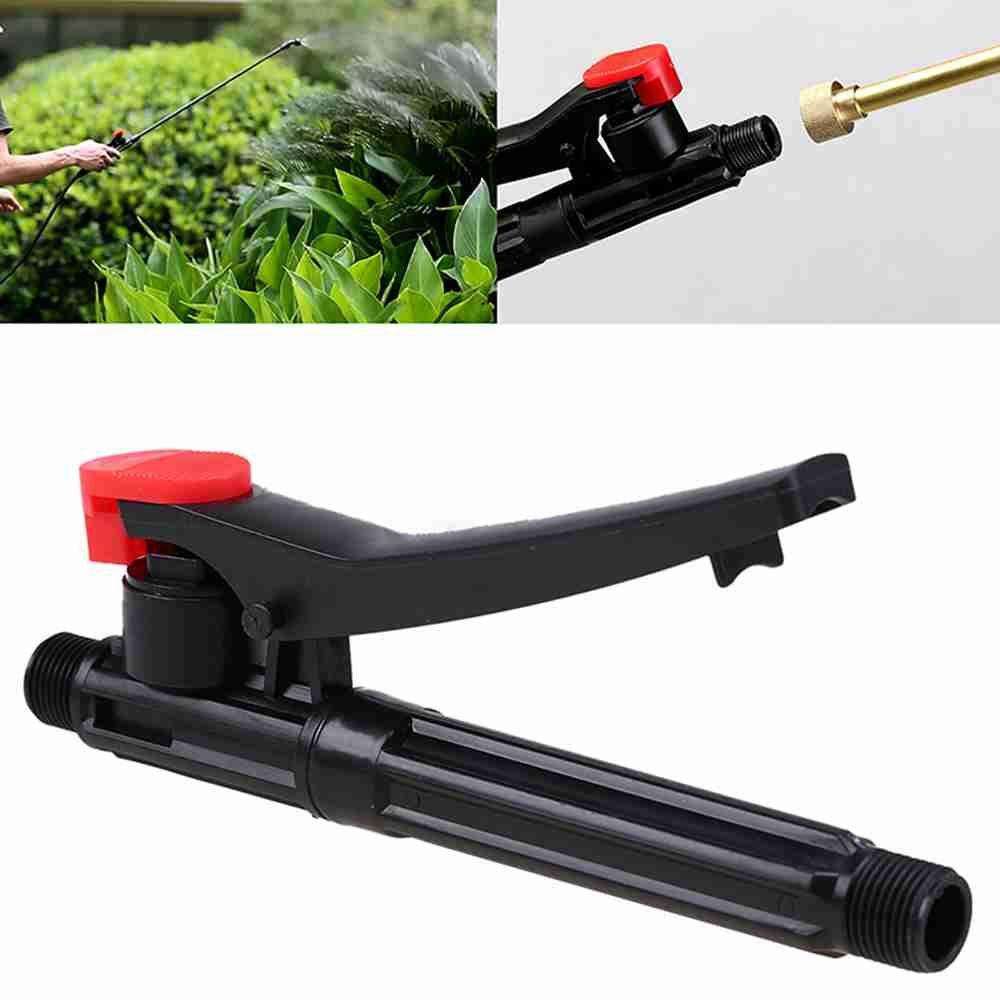 LAKAMIER Set 2 Bình Xịt Nước Tưới Cây Có Tay Cầm Tiện Lợi