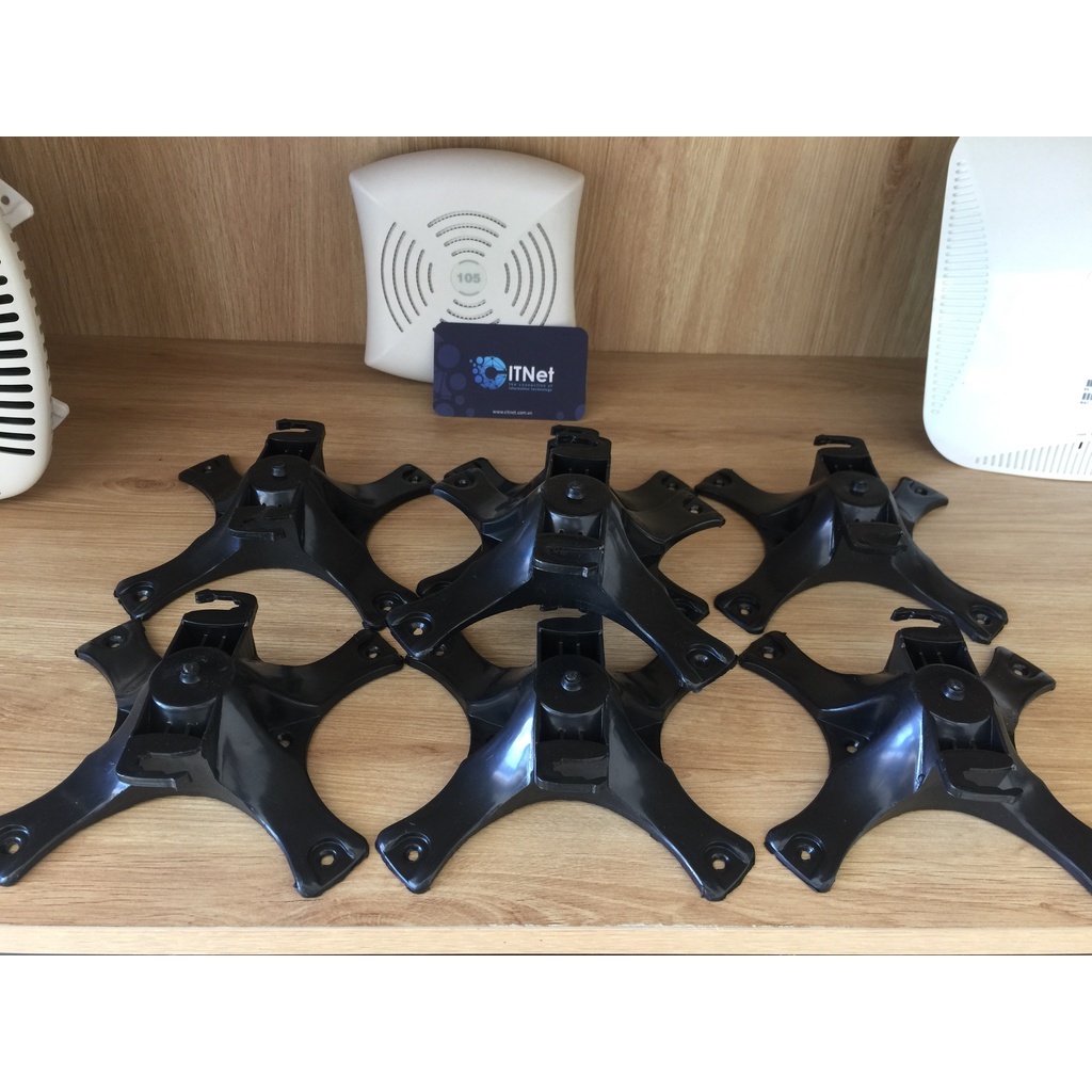 Đế lắp trần cho các dòng  AP của Aruba