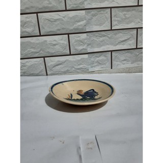 5 Đĩa con gà 15 cm
