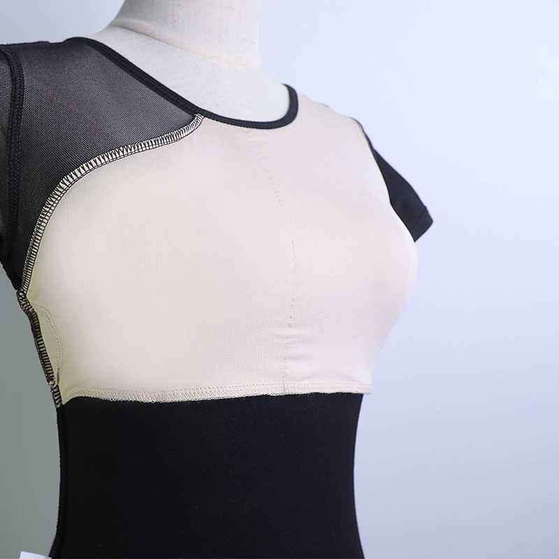 Trang phục múa ba lê thích hợp cho nữ