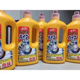 Nước thông cống Johnson Nhật Bản