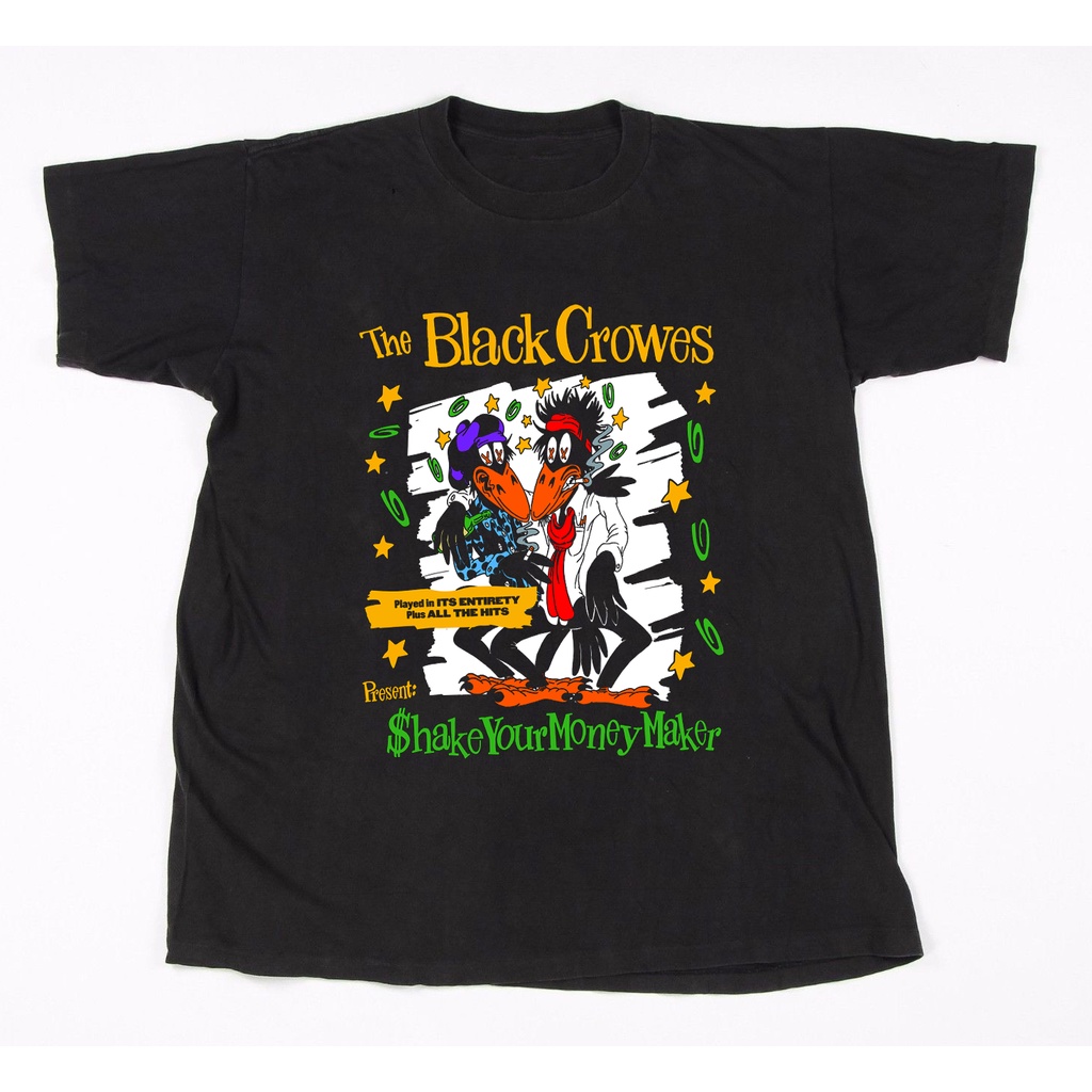 Mới lạ Slim Top The Crowehake Your Money Maker Design Tshirt Together Family