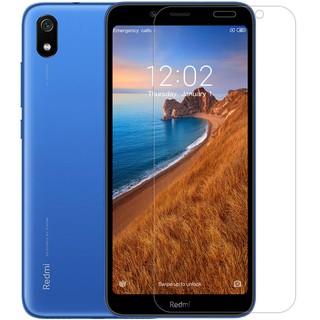 Kính cường lực Xiaomi Redmi 7A (Trong Suốt)
