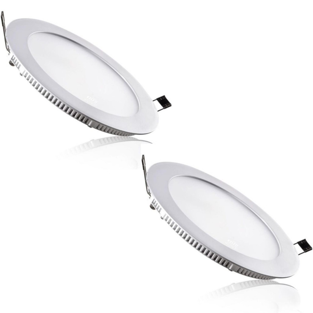 ĐÈN LED ÂM TRẦN SIÊU MỎNG 9W