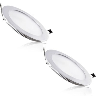 ĐÈN LED ÂM TRẦN SIÊU MỎNG 9W
