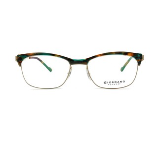 Gọng Kính Unisex Giordano GA00541