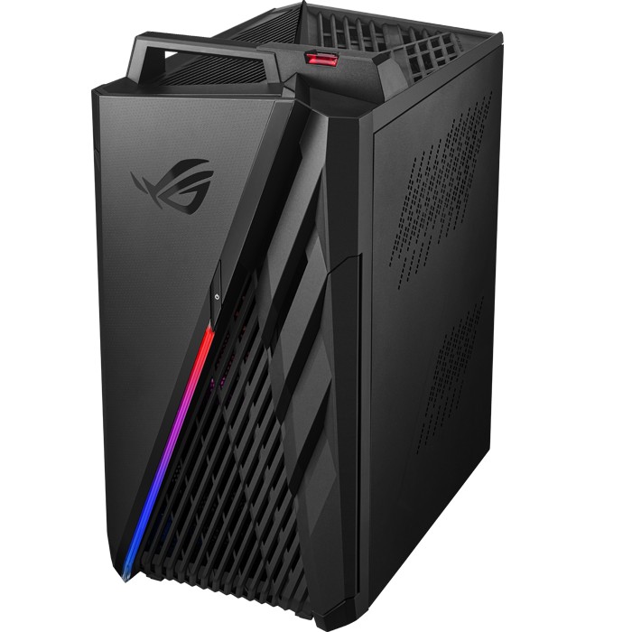 Máy tính để bàn Asus Rog Strix G35DX-VN007T GeForce® RTX 2070 8GB Super | R7-3700X | 16GB | 1TB | W10 | BigBuy360 - bigbuy360.vn