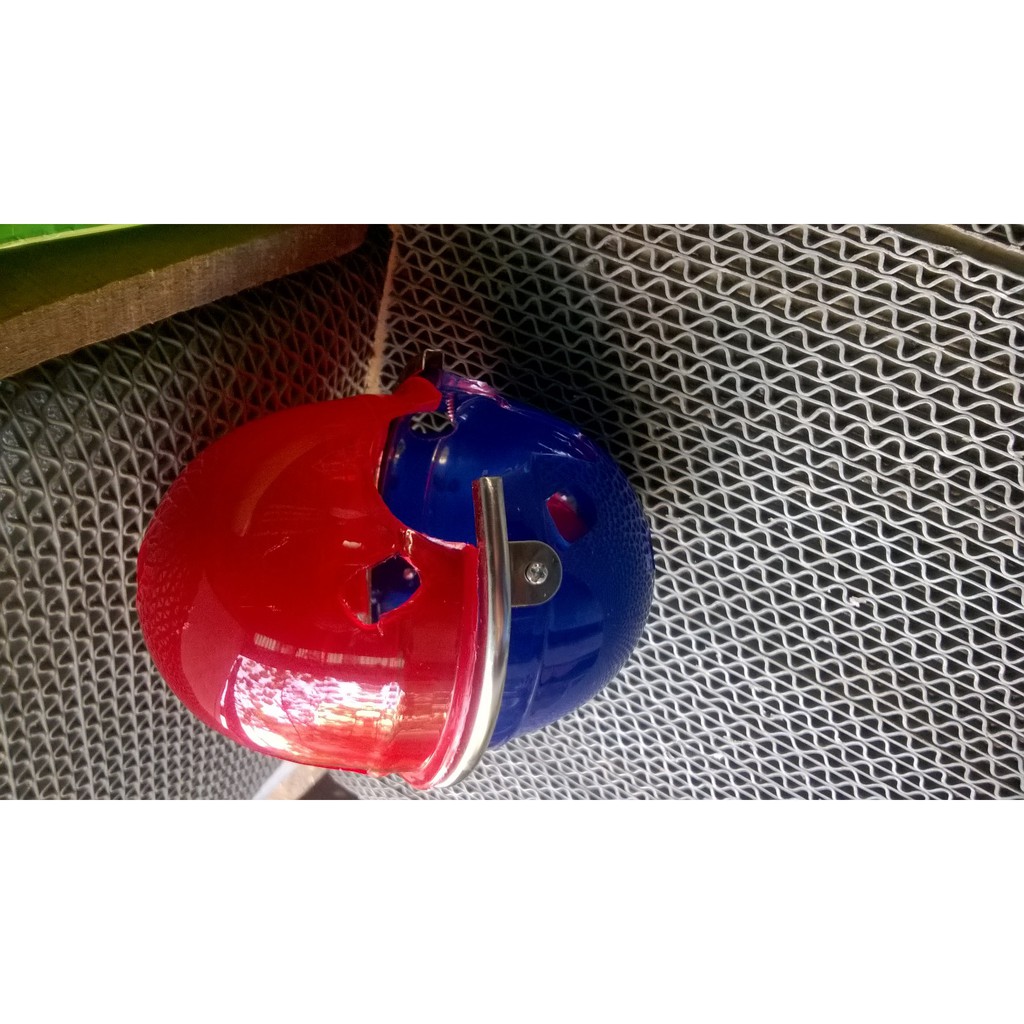 Chụp bảo vệ bình xăng con honda 67