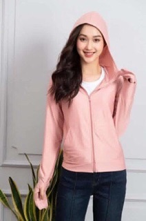 Áo chống nắng 2 lớp siêu mát