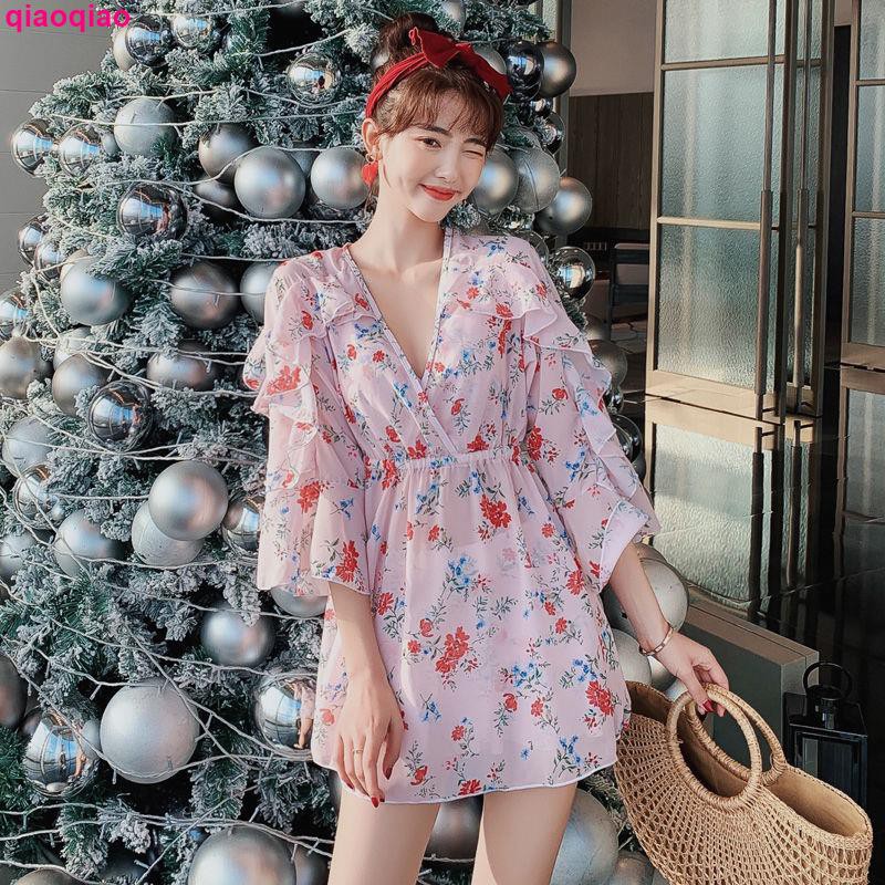 Bộ Đồ Bơi Ba Mảnh Thời Trang 2021 Cho Nữ | BigBuy360 - bigbuy360.vn