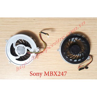 Quạt tản nhiệt laptop sony vpc-ee vpc-eh , sony sve14