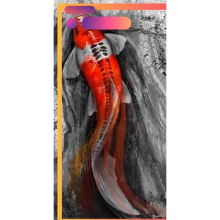 Giá thủng đáy màu vẽ acrylic 100ml