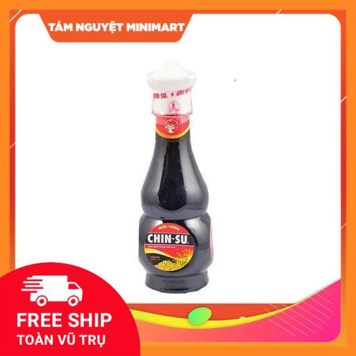 Chai Nước Chấm Magi Chinsu 250ml