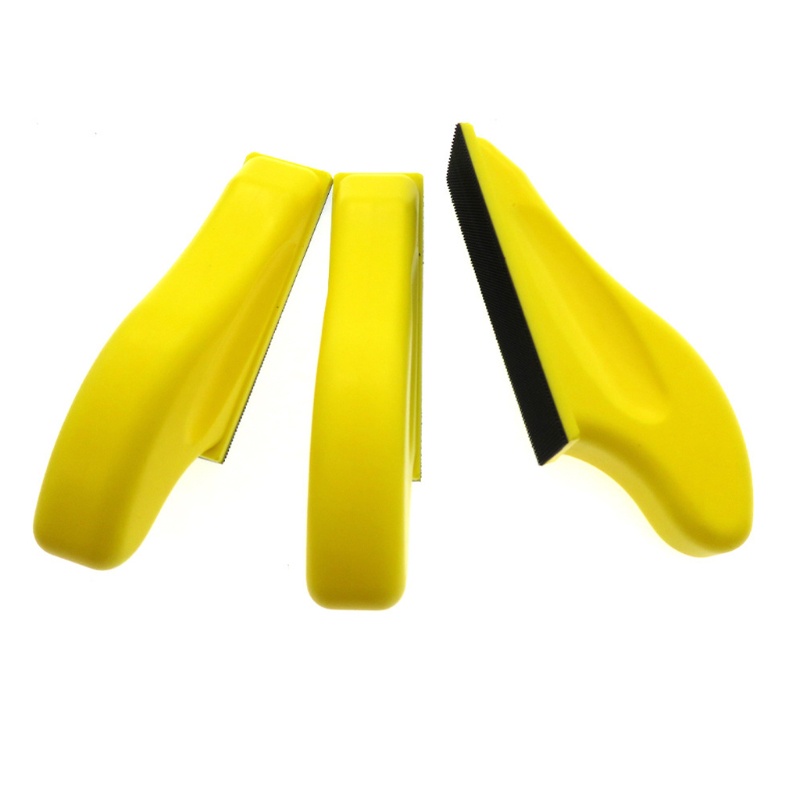 Set 2 Đĩa Chà Nhám 27x90mm Đa Năng Tiện Dụng