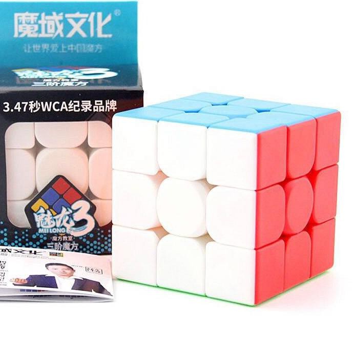 Khối Rubik 3x3 X 3x3 X 3 3 3 3x3 3 Chất Lượng Cao