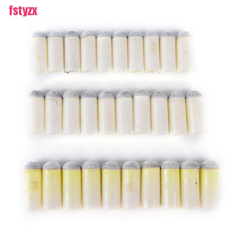 Set 10 Đầu Cơ Bida Thay Thế fstyzx