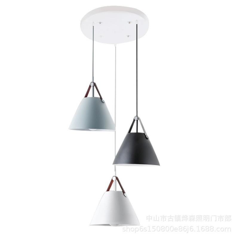 ( Giá tốt - Chất lượng} Đèn thả trang trí quán coffee, nhà hàng, khách sạn, trang trí bàn ăn, phòng khách... đèn Bắc Âu