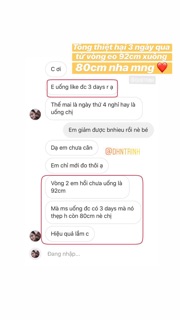 Cà phê giảm cân