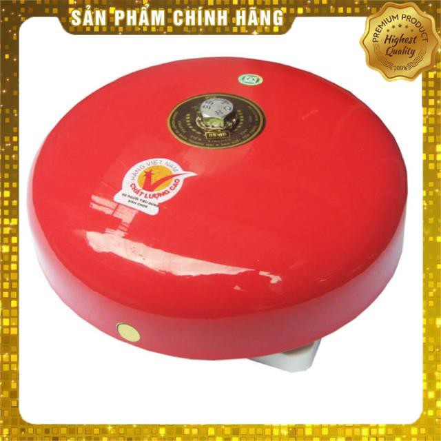 CHUÔNG ĐIỆN BÁO CHÁY 220V