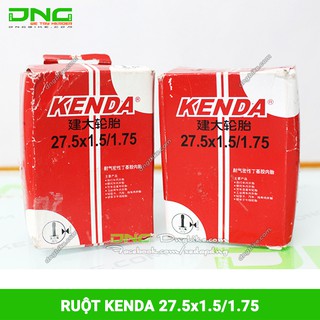 Ruột Xe Đạp Kenda nhiều kích thước