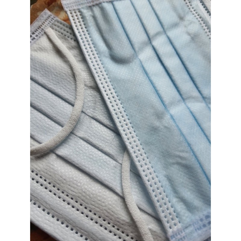 khẩu trang y tế trẻ em hộp 50c