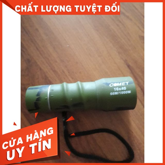 Thanh lý ống nhòm 1 mắt hãng COMET ( mới 100% ) shop thanh Vgoood