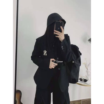 Ảnh thật 4 hình cuối-2W440.Áo blazer NY sang chảnh phong cách  đồng phục New Hyuna | BigBuy360 - bigbuy360.vn