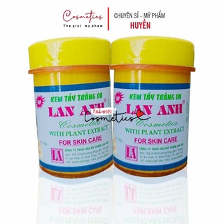 Kem tẩy lan anh cực mạnh 80g