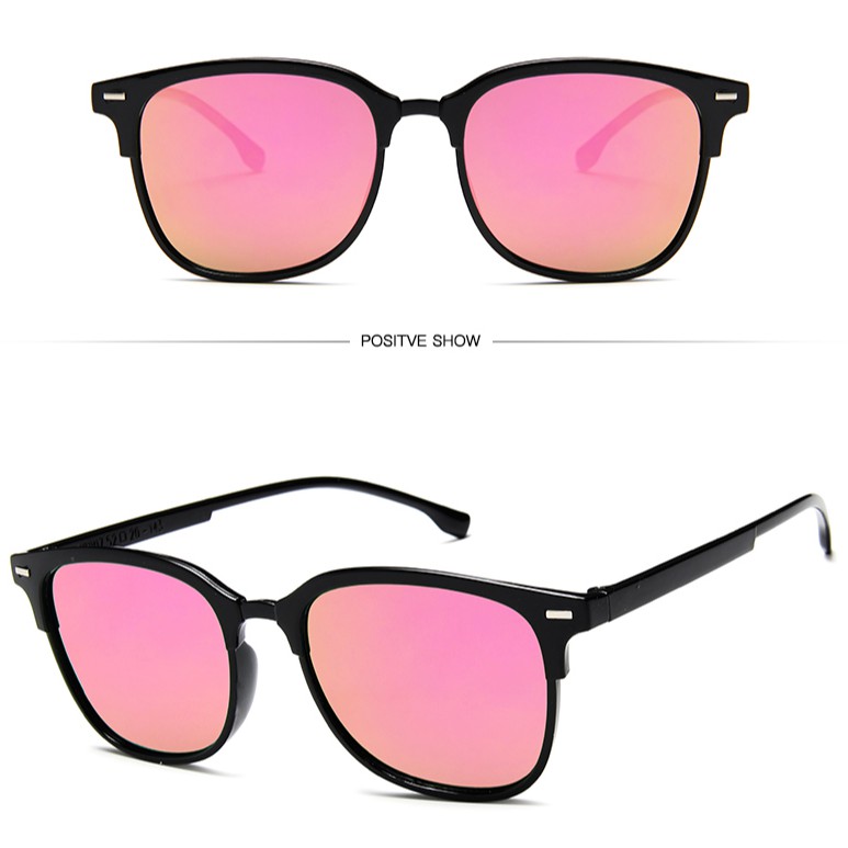 Kính mát thời trang Hàn Quốc mẫu 2020