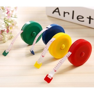 Thước Dây Mini Tiện Dụng
