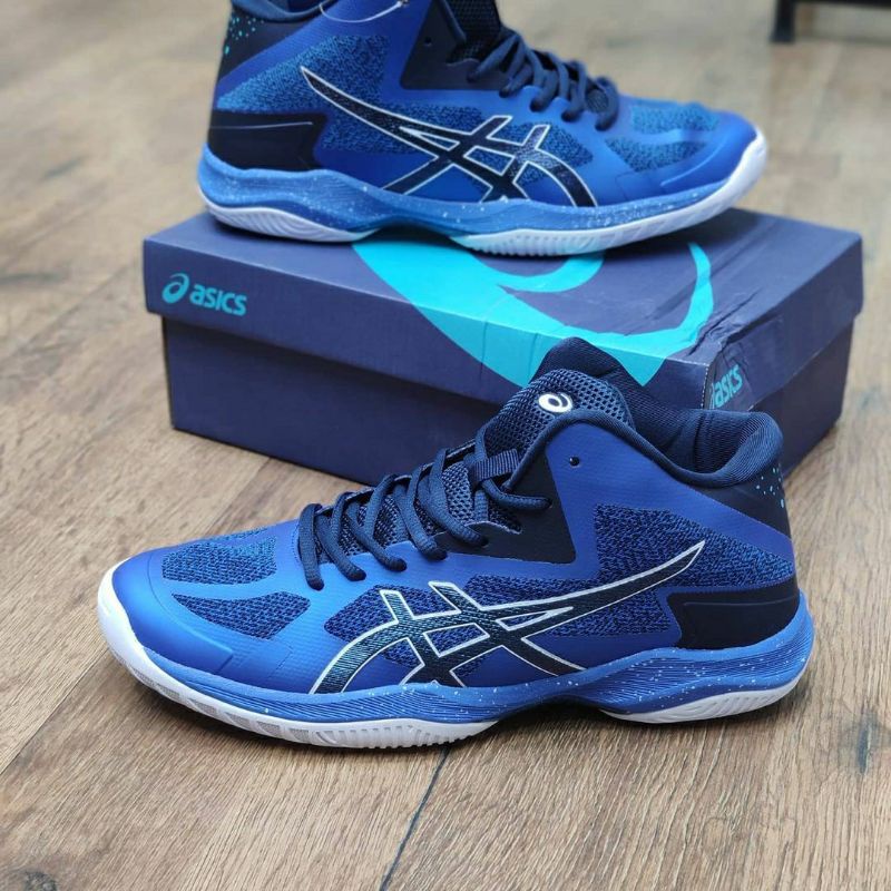 Đôi vớ Asics V Swift ff cao cấp dành cho nam và nữ