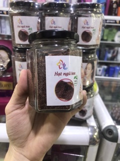 Mặt nạ Hạt Ngũ Hoa 150g