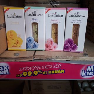 Nước Hoa Enchanteur 8ml
